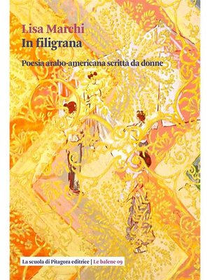 cover image of In filigrana
